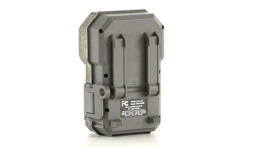 Stealth Cam Triad G45NG Pro Game/Trail Camera 14MP 360 View - image 8 from the video